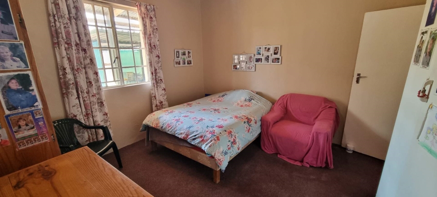 3 Bedroom Property for Sale in Quaggafontein Free State